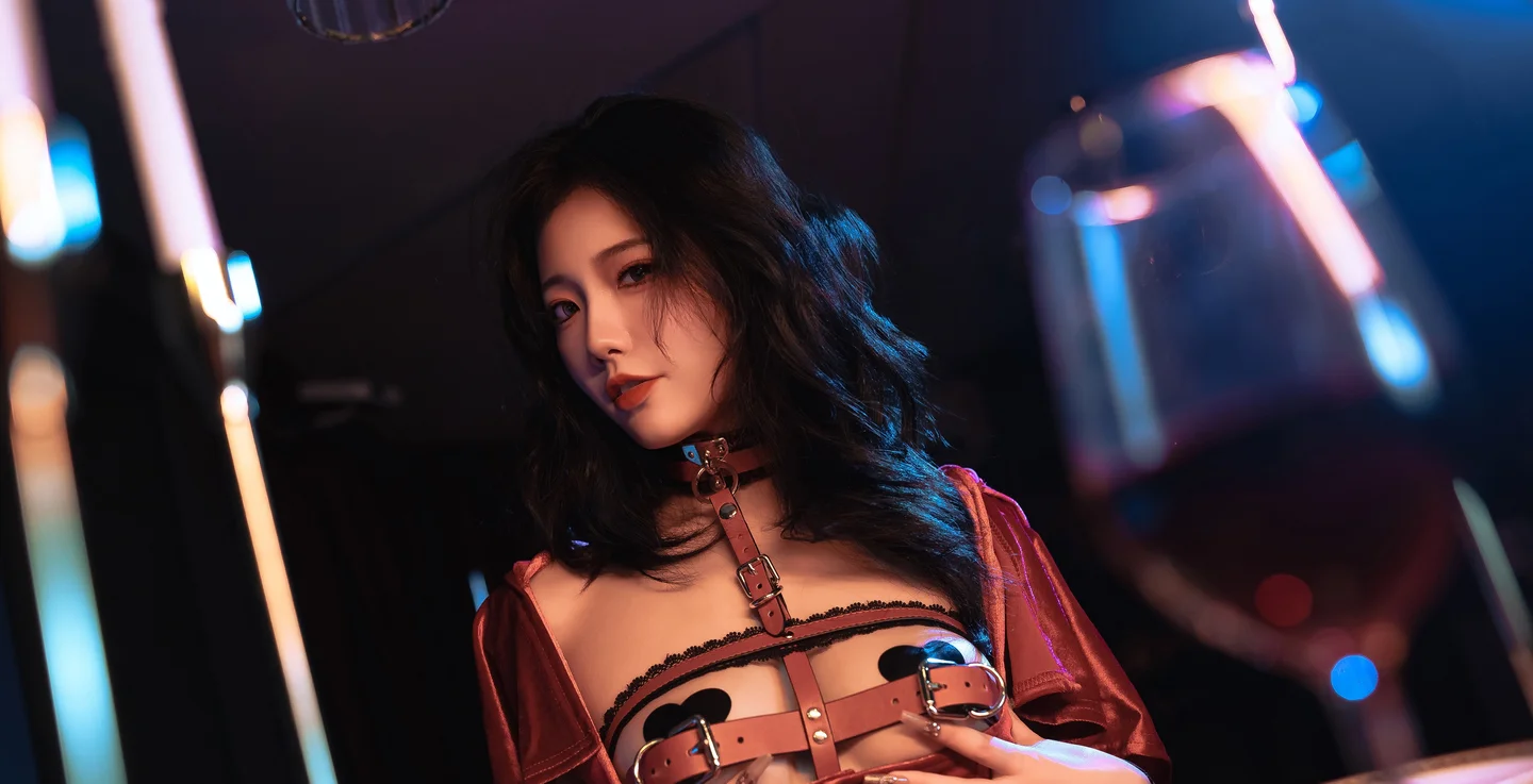 桃良阿宅 - 小红帽 [118P-424MB] tg@simisebaisi 【丝足阁】037.webp